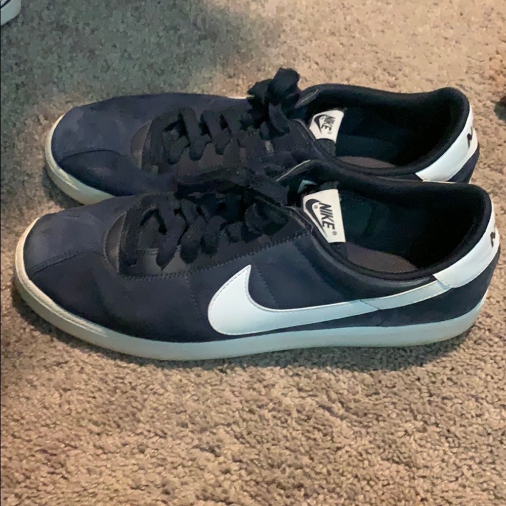 Nike blazer